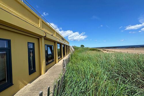 The 20 coastal restaurants everyone’s talking about
